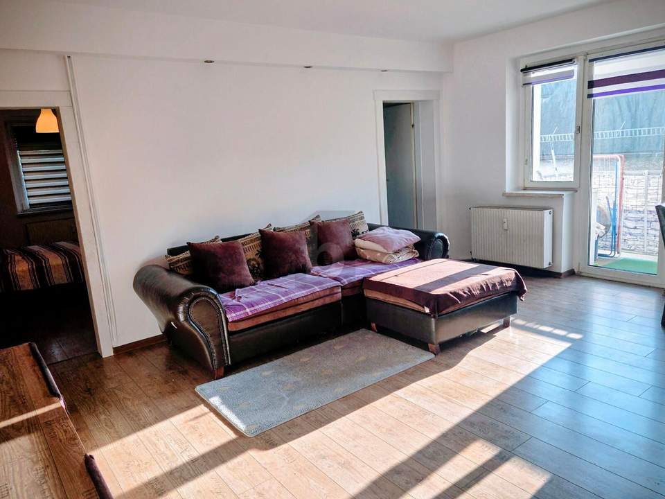 WOHNEN ODER INVESTIEREN: 3-ZIMMER MIT BALKON & BIS 5,6 % RENDITE