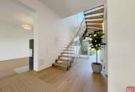 Familienfreundliches Einfamilienhaus in ruhiger Lage