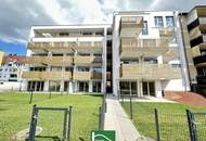 Stilvolle und moderne City-Wohnung in bester Grazer Lage!