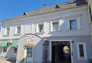 Zinshaus in Toplage