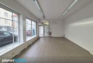 Geschäftslokal in Frequenzlage