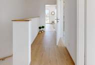 QUALITY LIVING IN ZAUBERHAFTER GRÜNLAGE IN KREMS AN DER DONAU - GNEIXENDORF MIT BLICK AUF STIFT GÖTTWEIG UND ÜBER DAS DONAUTAL - EXKLUSIVES WOHNEN - RAIFFEISEN WOHNBAU - PROVISIONSFREI