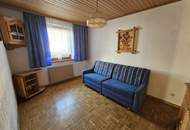 Nostalgie pur- gemütliches Wohnen nahe Mühlwasser!