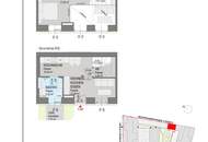 Urbanes Leben spüren. Nachhaltig wohnen, modern wachsen.