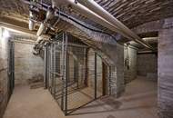 Top aufgeteilte Einraumwohnung in Favoriten!