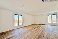 *ERSTBEZUG* Helle 4-Zimmer-Wohnung in TOP Lage (Nähe Floridsdorf Hauptbahnhof)