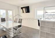 Traumhaftes Penthouse mit einzigartiger Aussicht in Wiener Neustadt