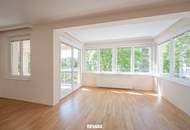 Familienwohnung in echter Hietzinger Wohnlage – mit Garage, Balkon und hervorragender Infrastruktur.