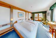 Toplage und Tradition: Charmantes, voll ausgestattetes Hoteljuwel unter der Zugspitze - Ehrwald!