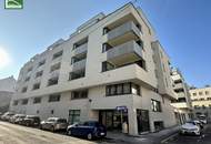 Moderne 2-Zimmer-Wohnung mit Loggia/Terrasse in 1120 Wien – ab sofort verfügbar!