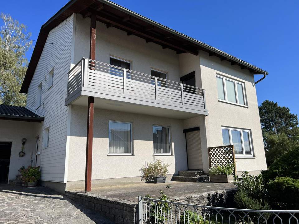 Sofort bezugsbereit - Investieren Sie in Ihr Eigenheim