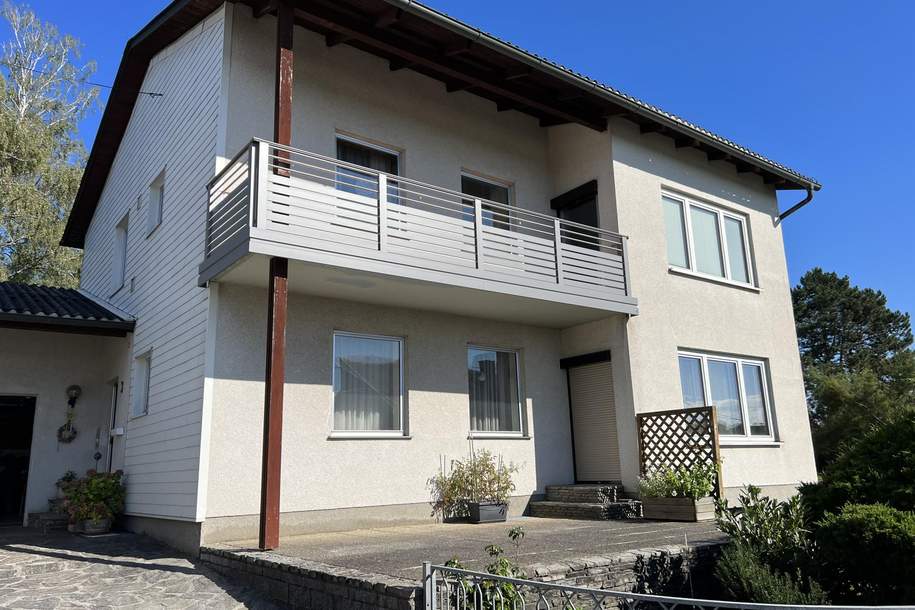 Sofort bezugsbereit - Investieren Sie in Ihr Eigenheim, Haus-kauf, 439.000,€, 4501 Linz-Land