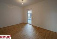 Anlagewohnung mit Terrasse und Garagenstellplatz in Toplage des 18. Bezirks