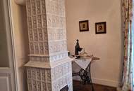 1750 erbaute Villa - MÄRCHENHAFTES LEBENSGEFÜHL