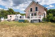 Tolles Einfamilienhaus in absoluter Ruhelage mit vielen Extras
