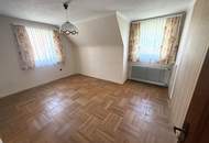 Einfamilienhaus in der Salitergasse, ruhige Lage + 1 große Terrasse ca. 28 m² + 1 Balkon ca. 3,63 m²