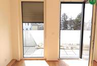 Eigennutzung oder Anlage: moderne Wohnung mit Südbalkon