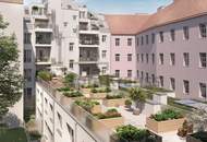 LOFT IM BELIEBTEN KARMELITERVIERTEL