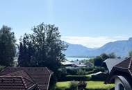 Exklusive Balkon-Praxis/Wohnung Seeblick inklusive!