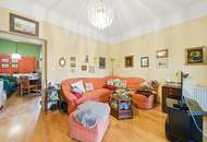 PRIVATES PARADIES IN ANGENEHMER LAGE - FREUNDLICHES HAUS MIT WINTERGARTEN UND WEINKELLER!
