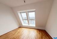 Großzügige 4-Zimmer Wohnungen auf zwei Ebenen!