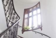 Büro- oder Praxisfläche mit Albau-Charme in erstklassiger Lage!