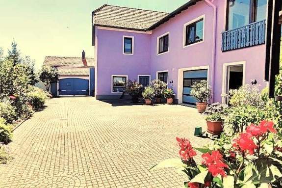 15348 - Zweifamilienhaus in gepflegter Wohngegend, Haus-kauf, 416.000,€, 3134 Sankt Pölten(Land)