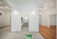 Familienhit! Geräumige 5-Zimmer-Wohnung mit Balkon in 1020 Wien. - WOHNTRAUM