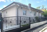 "Moderner Bungalow in Ruhelage – Leopoldsdorf bei Wien"