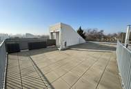 Traumhafte 3-Zimmer Triplex Wohnung mit Garten als auch Dachterrasse - hier werden Träume war - ab 01.07.