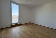 "Lichtdurchflutete 3 Zimmer-Terrassenwohnung im Erstbezug"