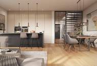 Provisonsfrei "Exklusives Doppelhaus in Leonding "Belagsfertig"