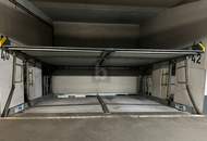 FÜNF GARAGENPLÄTZE IN EINEM PAKET
