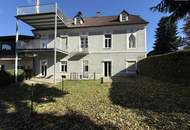 Sanierungsbedürftige ca. 49m2 Wohnung mit 100m2 Eigengarten und Terrasse in Grazer TOPLAGE