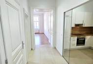 Rarität in 1090 Wien - Schöne Räume, kurze Wege, bestes Leben! Traumhafter Altbau / FREIER MIETZINS / Flügeltüren / Beste öffentliche Anbindung / TOP Infrastruktur / AKH Nähe!