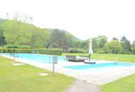 SELTENE GELEGENHEIT!!! Paradiesisches Eigenheim im SCHLOSSPARK SEEBENSTEIN - Keine PACHT!