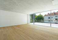 THE PENTHOUSES: Penthouse mit großen Terrassen und Option zum Pool