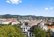 Penthouse with rooftop terrace: Palais &amp; Villa - Ein Wohnjuwel der Extraklasse inkl. Pool