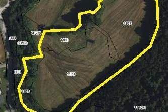 WIESEN Teil 4, Grund und Boden-kauf, 60.000,€, 3233 Melk
