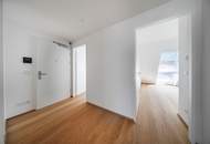 Nachhaltiges Wohnen beim Yppenplatz - Großzügige Dachgeschosswohnung - 3-Zimmer-Wohntraum