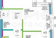 ++Neuwertige 2 Zimmer City-Wohnung mit Loggia im Zentrum von Linz++