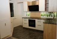 Familienfreundliche Wohnung mit Weitblick