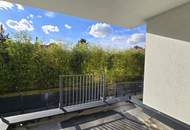 Komfort trifft Design - elegante 3-Zimmer-Neubauwohnung mit Balkon - Perfekt für Pärchen und Familien