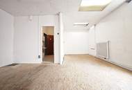 100m² Geschäftslokal/Büro bei Korneuburg Ost | Parkplätze vor der Türe