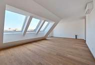 Urbanes & Modernes Wohnen in Meidling | Ab sofort beziehbar