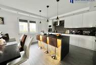 Luxuriöses Einfamilienhaus in Gerasdorf: 6 Zimmer, 207m², Terrasse &amp; Balkone!