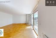 | 1. OG | 2-ZIMMER-WOHNUNG | MIT SÜDBALKON | FOKUS WEST