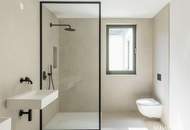 Loft-Feeling trifft Altbauflair – 3 Zimmer Erstbezug mit Terrasse nahe U6