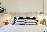 Ruheoase im Stadtviertel: Entdecken Sie die PARK FLATS