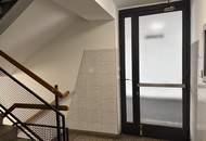 Koffer packen, einziehen: Helle bezugsfertige Wohnung mit Loggia & PKW-Stellplatz nahe Schönbrunn